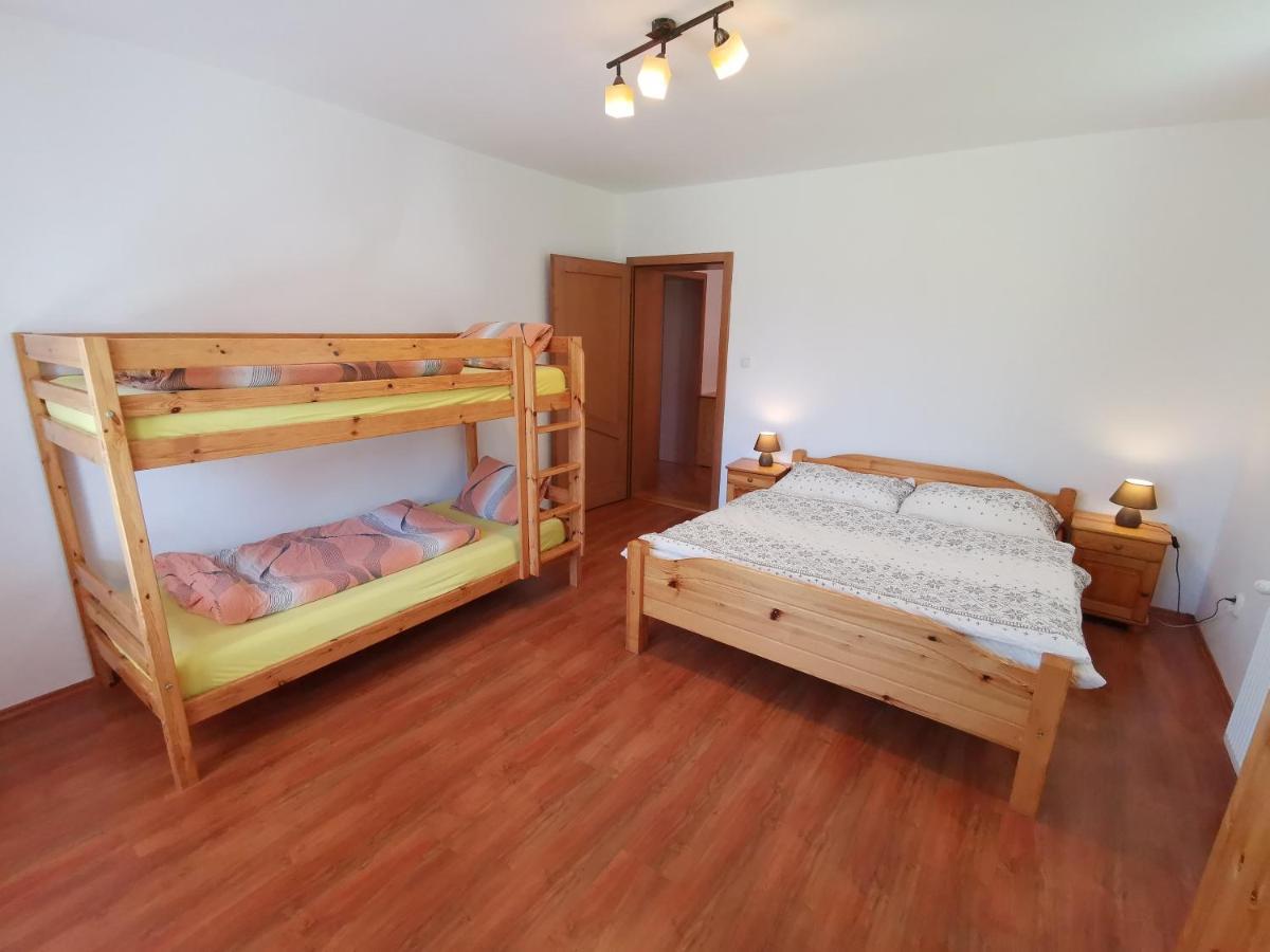 Apartmány Rajecká Dolina Rajecké Teplice Esterno foto