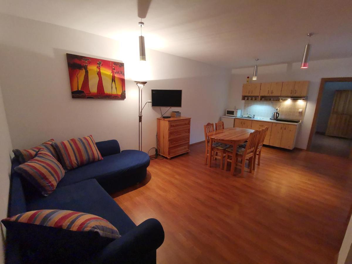 Apartmány Rajecká Dolina Rajecké Teplice Esterno foto