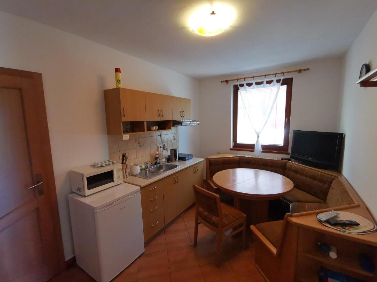 Apartmány Rajecká Dolina Rajecké Teplice Esterno foto