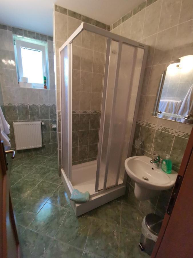 Apartmány Rajecká Dolina Rajecké Teplice Esterno foto