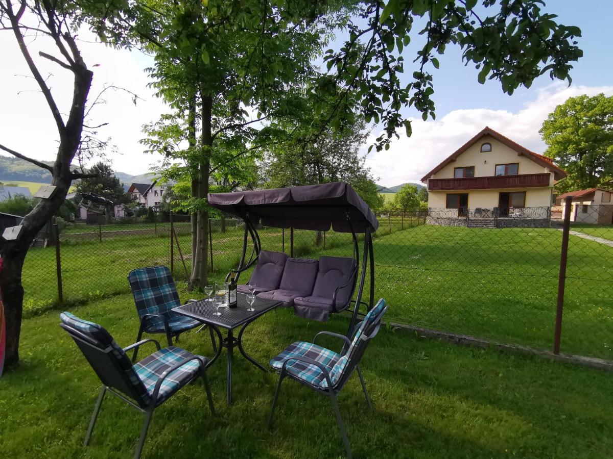 Apartmány Rajecká Dolina Rajecké Teplice Esterno foto