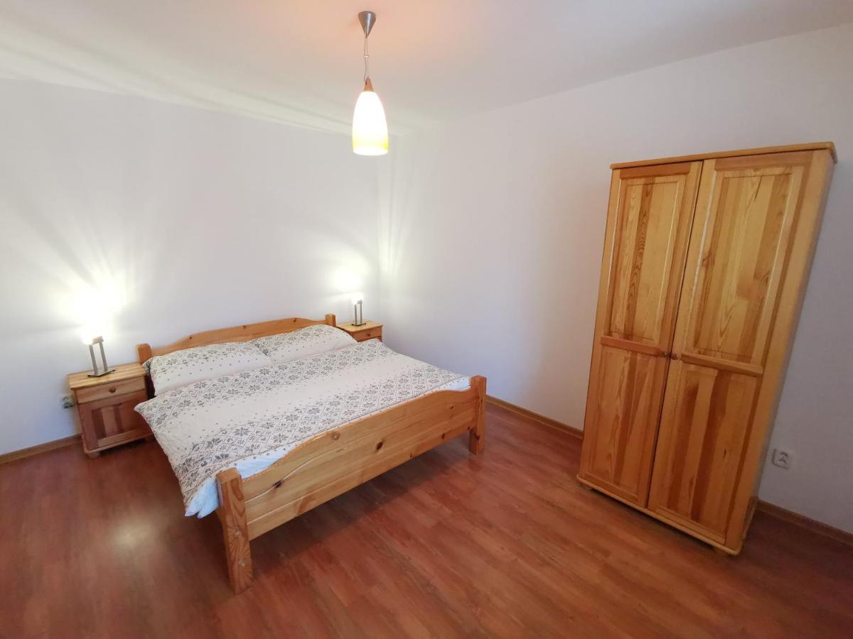 Apartmány Rajecká Dolina Rajecké Teplice Esterno foto