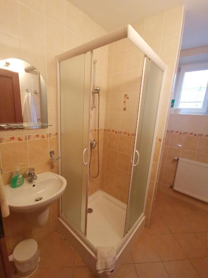 Apartmány Rajecká Dolina Rajecké Teplice Esterno foto