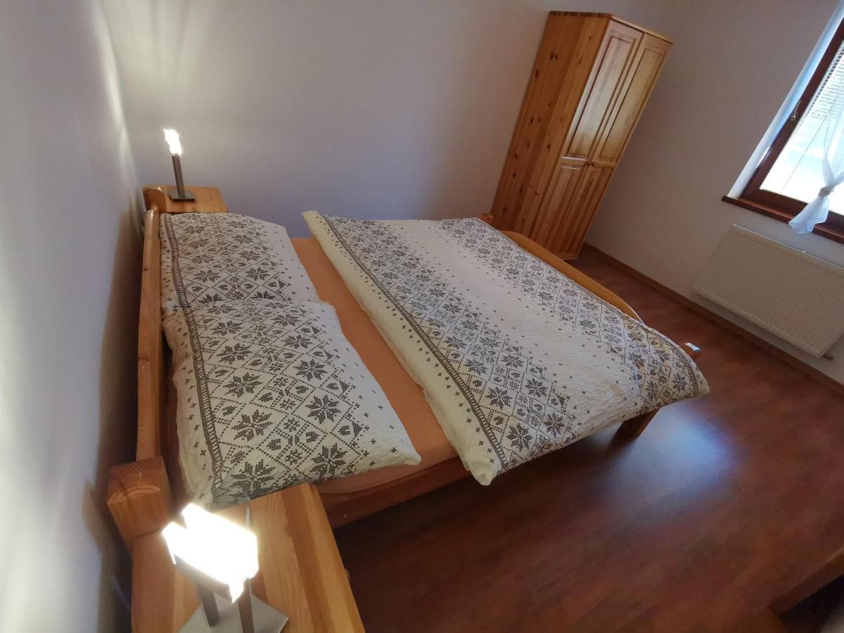 Apartmány Rajecká Dolina Rajecké Teplice Esterno foto