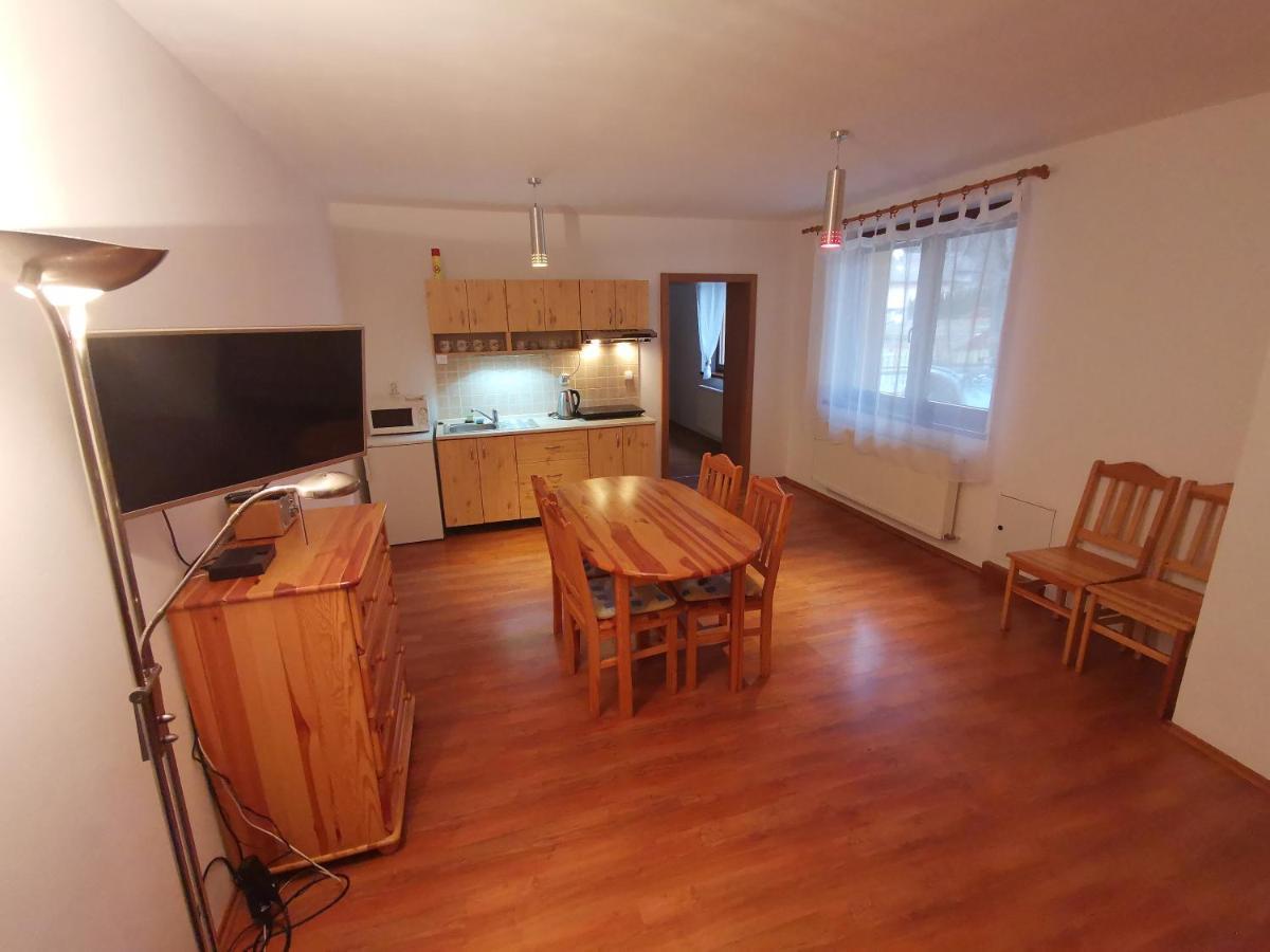 Apartmány Rajecká Dolina Rajecké Teplice Esterno foto