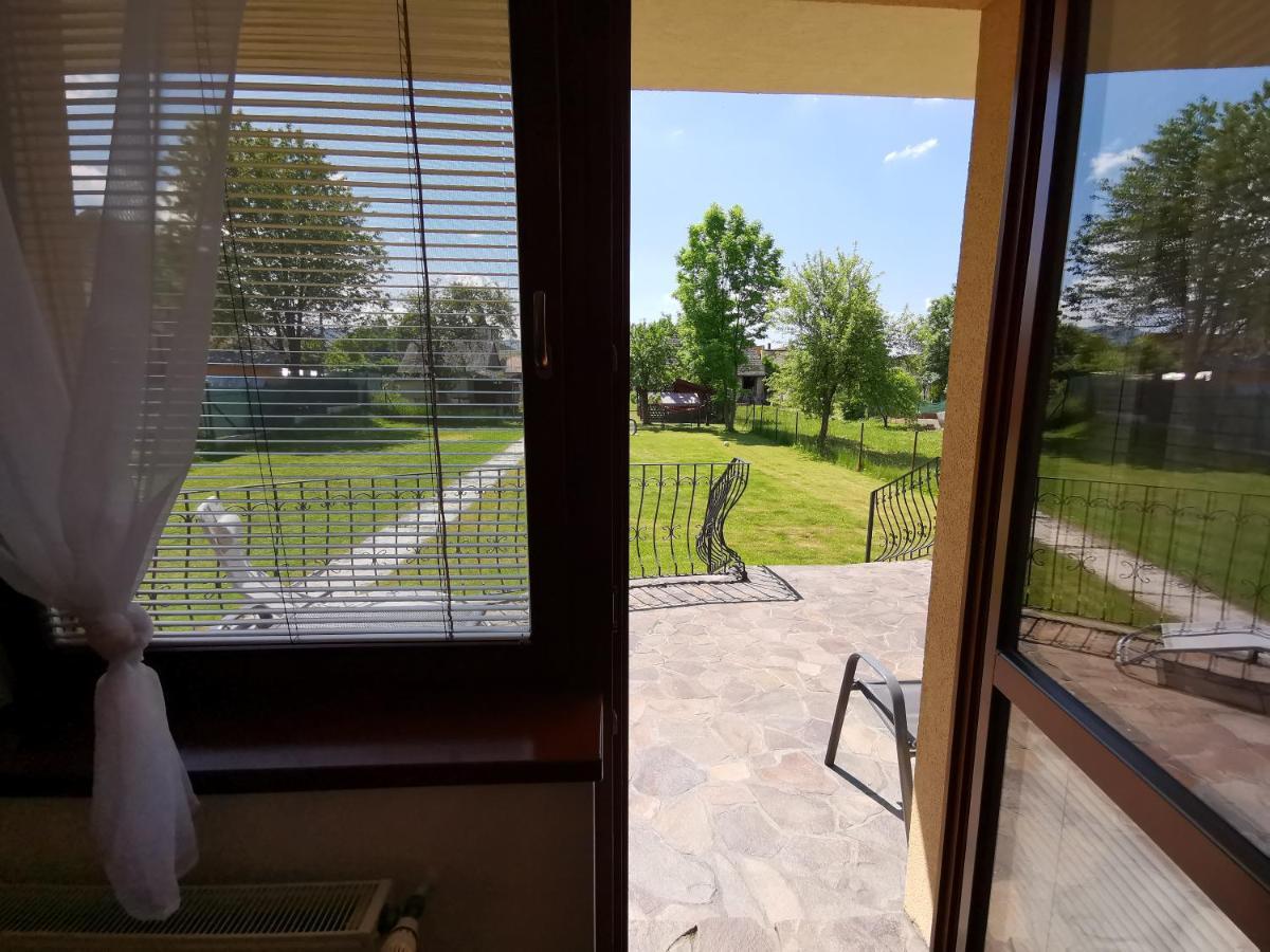 Apartmány Rajecká Dolina Rajecké Teplice Esterno foto
