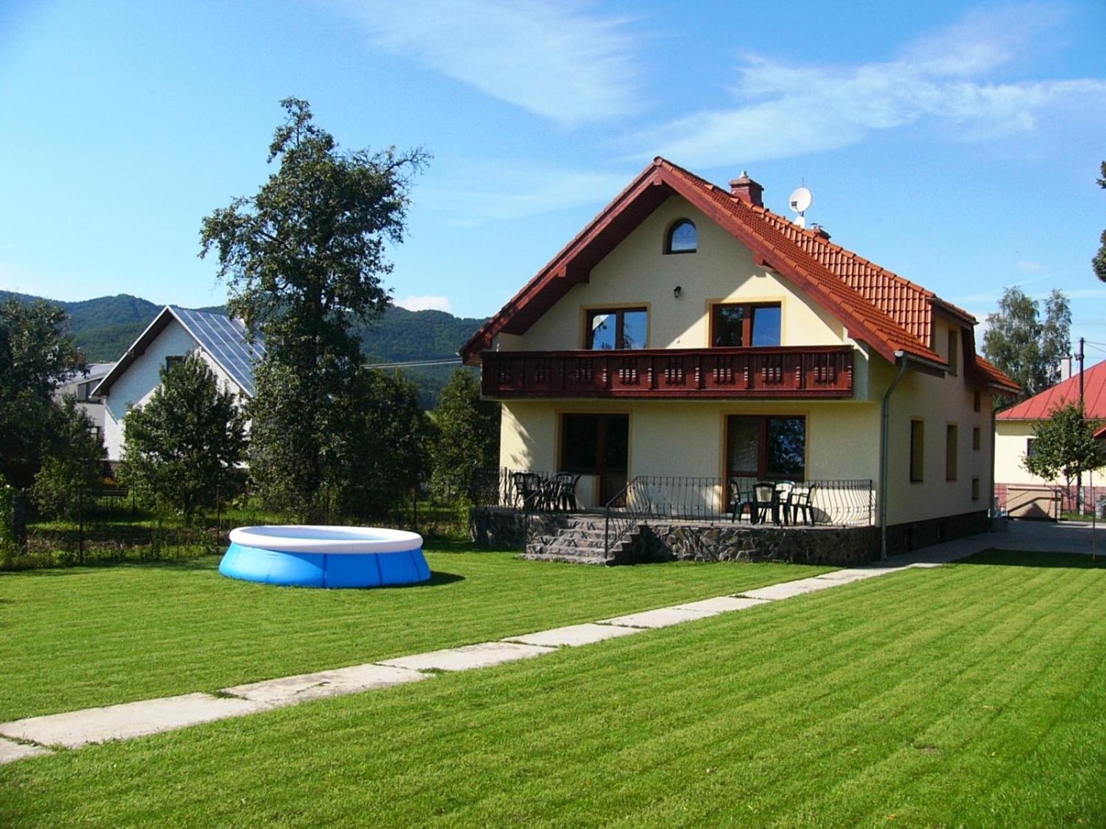 Apartmány Rajecká Dolina Rajecké Teplice Esterno foto